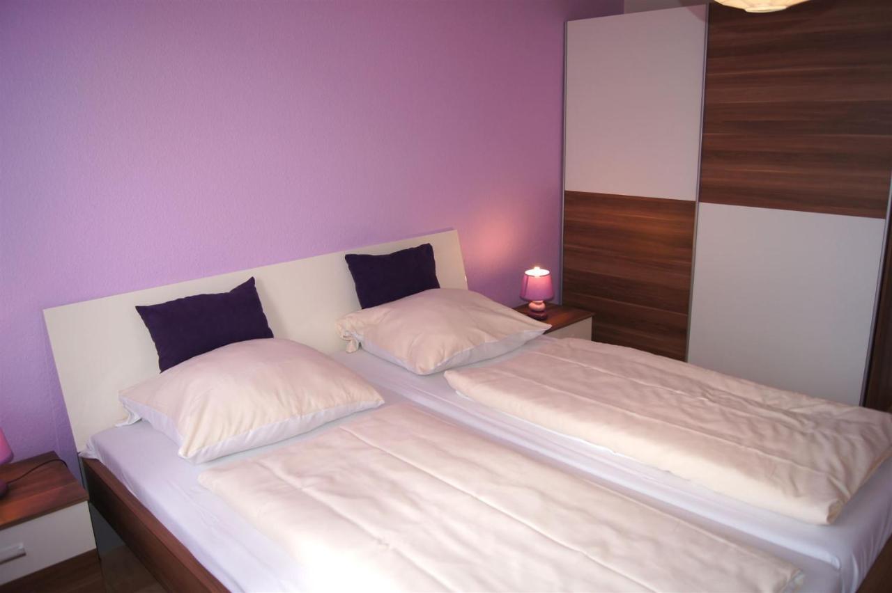 Apartment 21032 Winterberg