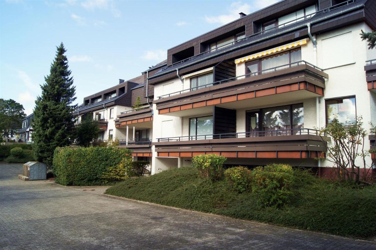 Apartment 21032 Winterberg