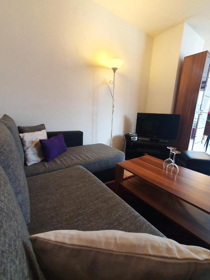 Apartment 21032 Winterberg