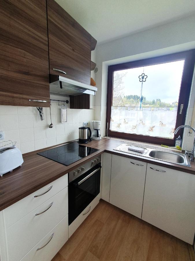 Apartment 21032 Winterberg
